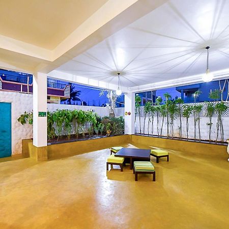 Agastya Villa By Veo - Part Of Stayvista Бадами Экстерьер фото
